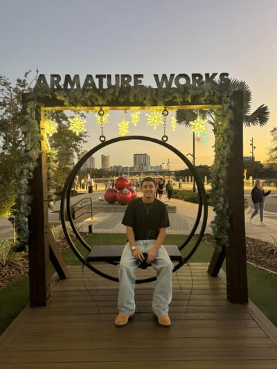 Room wanted in Tampa Main Photo