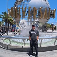 Reliable male looking for a room in Torrance Main Photo