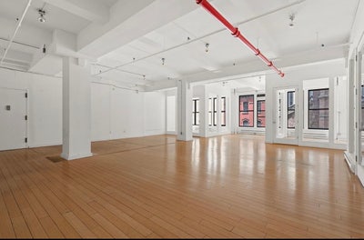 Open room in a massive Chelsea loft! Main Photo