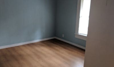 Single Room in 2 bed house in St. Petersburg Main Photo