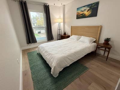 Private Room + Bath – NW Austin Greenbelt Main Photo