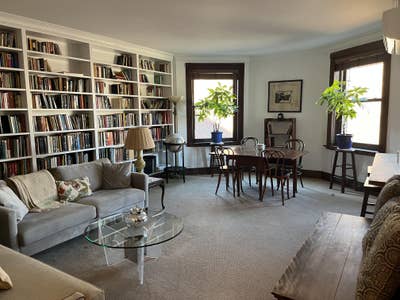 Private furn bed in Manhattan Marbl/bath  .       Main Photo