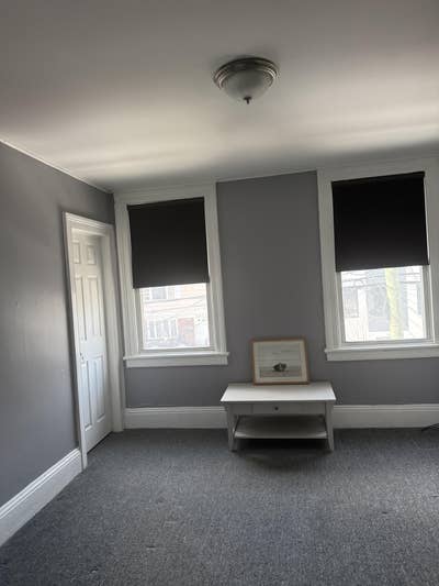  Room and living room avail. Jersey City Heights   Main Photo