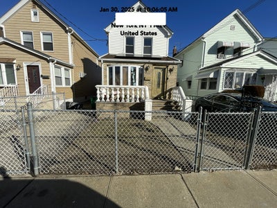 Queens Village – Upstairs Rooms for Rent Main Photo