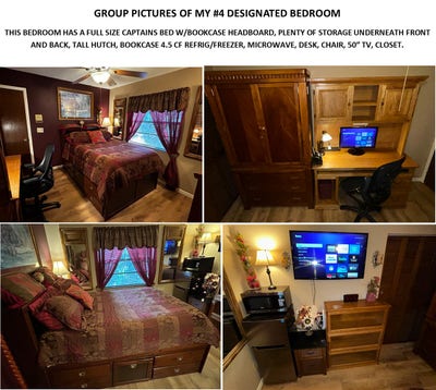 Nice Comfy Rm 4 Clean Male in Carrollwood-See Pics Main Photo