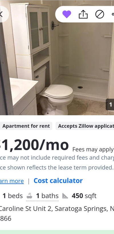 Shaynas apaprtment  Main Photo