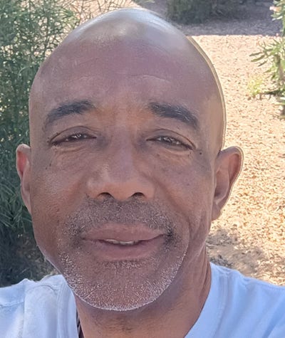 Room wanted in Phoenix Main Photo