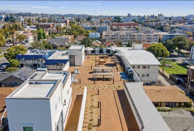 Experience the new popular way of living in Hollyw Main Photo