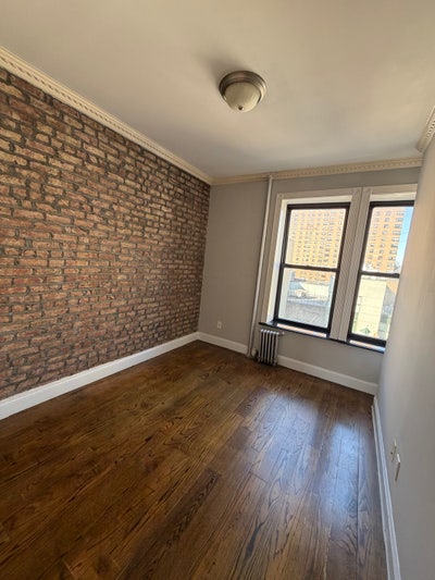 Rooms in 2BR Apartment | W/D in Unit | E Harlem Main Photo