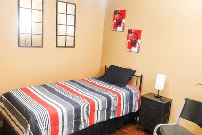 Relocating? Furnished Room -$700 Main Photo