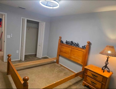 Peaceful clermont home  Main Photo