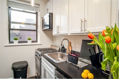 Room for Rent- Upper West Side Main Photo