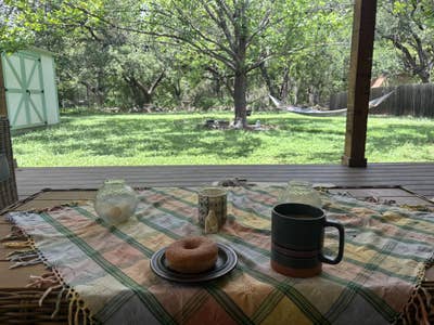 Furnished Room near Sunset Valley – $900 Main Photo