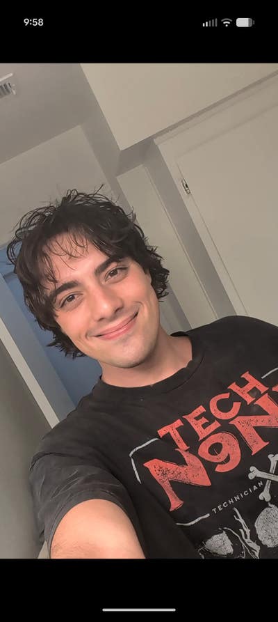 Reliable male looking for Santa Clarita room Main Photo