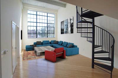 Luxury Loft Main Photo