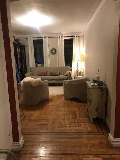 Beautiful Spacious Pre-War Apartment Main Photo