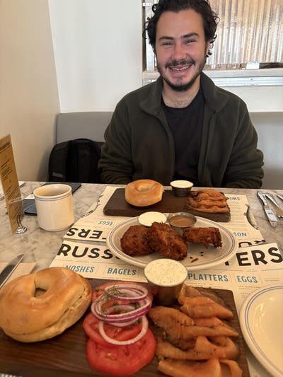 Room wanted in New York Main Photo