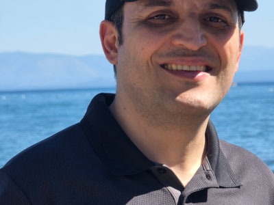 Reliable 50 year old male looking for a room Main Photo