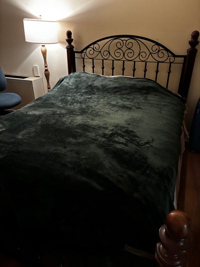 Furnished Large Bedroom with Private Bath  Main Photo