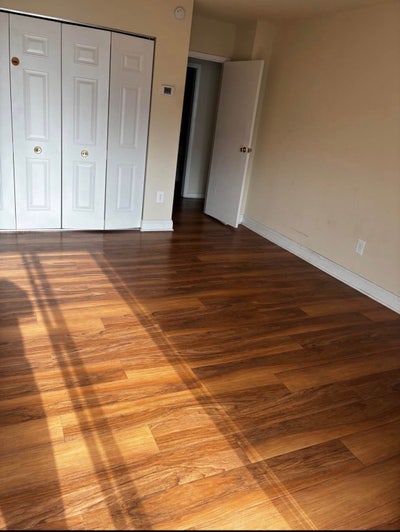 Furnished Large Bedroom with Private Bath  Main Photo