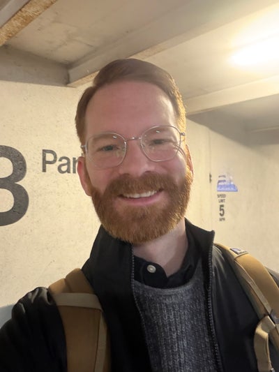 37 year old male looking for a room in LA Main Photo