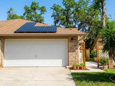 Private Room | Solar_Powered Home | $mo + ~$_ Uti Main Photo