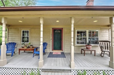 Cozy Single Family Home Main Photo