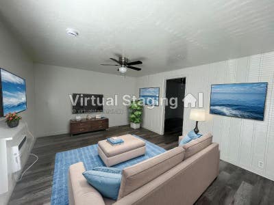 Renovated _Bedroom Apartment in Central Millcreek! Main Photo