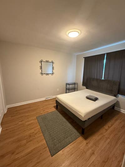 Private Furnished Room with Shared Bath in Oxon H Main Photo