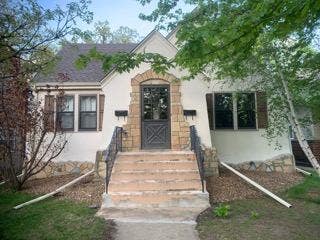 Available _Charming Mpls Duplex Lake Nokomis  Main Photo