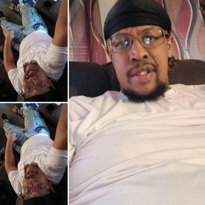 I'm looking for something ASAP I am homeless Main Photo