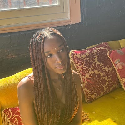 Student looking for a room in Santa Monica Main Photo