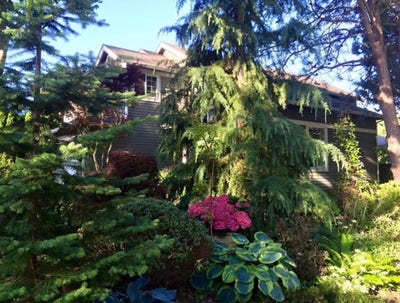 Private BR+ Separate Office Suite w/Private Bath Main Photo