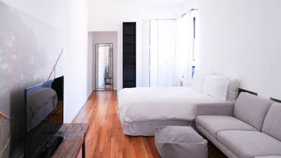 Furnished UWS Studio @ Central Park West  Main Photo