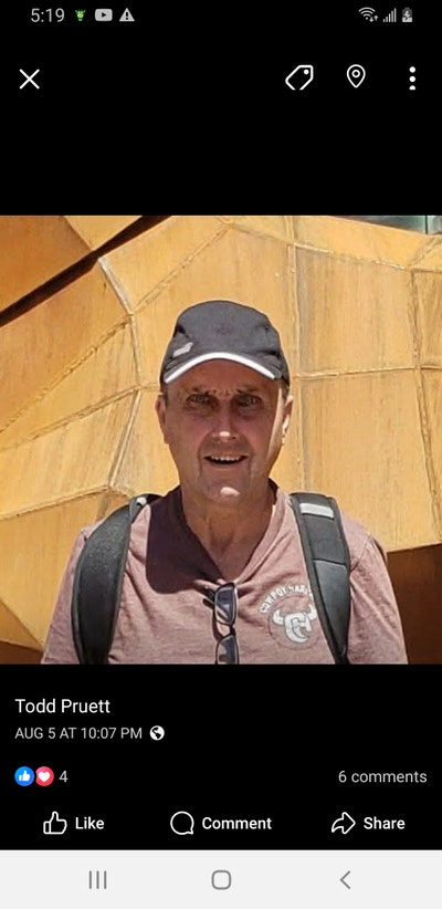 Room wanted in Fort Worth, TX Main Photo