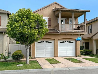 1 Room for Rent Oxnard Port Hueneme CA Main Photo