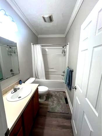 Private room for rent Main Photo