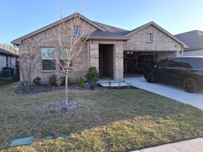 Right On The Little Foosil Creek Main Photo