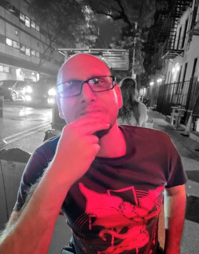 I’m a native New Yorker and a lifelong Broo... Main Photo