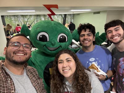 28 year old male looking for a room in LA Main Photo