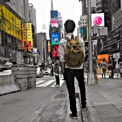 Room wanted in NYC Main Photo