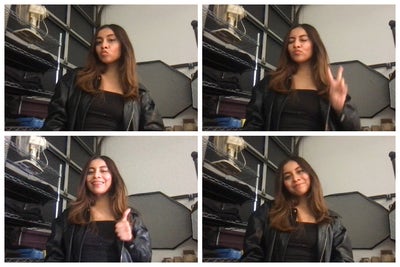 Female student looking for Los Angeles room Main Photo