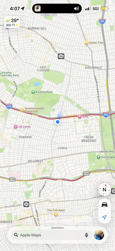 Room wanted in New York Main Photo