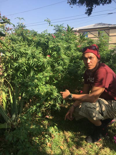 Reliable male looking for a room in Long Beach Main Photo