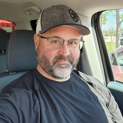 41 year old Male seeks a small or large room Main Photo