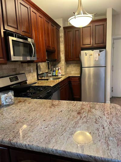  Private Master & Second Bedroom @ Grove St PATH | Main Photo