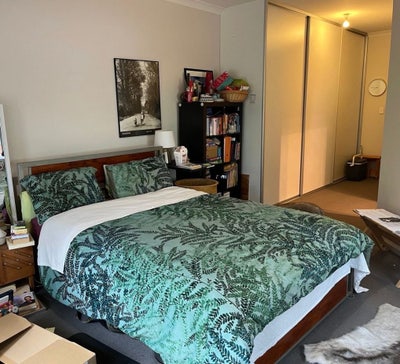 Private room Main Photo