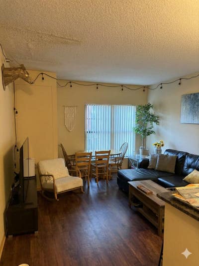 2 Bed/2 Bath Available for Sublet Main Photo