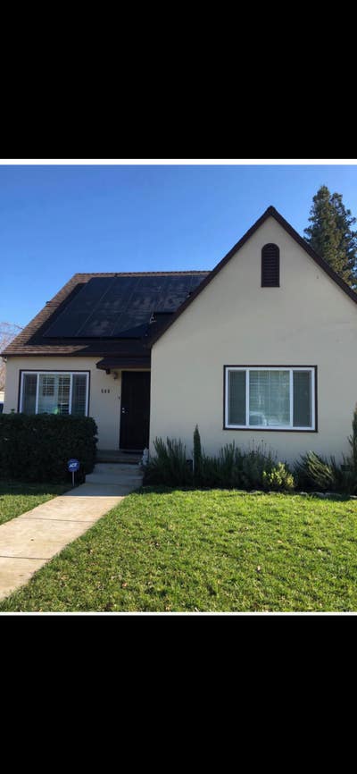 Single occupancy for an upstairs private unit Main Photo