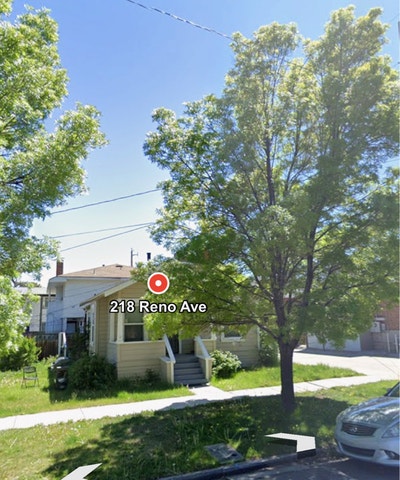 Midtown Cozy Cottage 1BDBA with Tiny Garage Main Photo